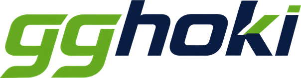 Logo gghoki